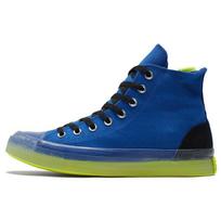 Converse Chuck Taylor All Star CX High Hybrid Game - Game Royal Lemon Venom Unisex Kedai Mėlyni Juodi 171694C 35