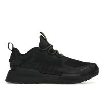 adidas NMD_V3 GORE-TEX Juodi Pilki Unisex Sportbačiai Core-Black Grey-Five Impact-Yellow GX9472 40 black