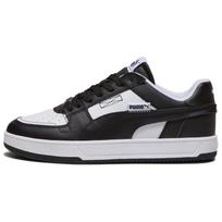 Puma Caven 2.0 VTG Black White Women Sneakers 392332-02 38