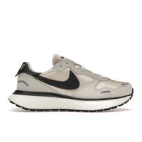 Nike Phoenix Waffle Summit White Black Moteriški sportbačiai Cream Sanddrift Sail FD2196-100 38.5 gray