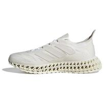 Adidas 4DFWD 3 Chalk White Moteriški sportbačiai Cream Cloud-White Core-White ID0849 38