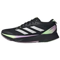 adidas Adizero SL Juodi Žali Kibirkštiniai Vyriški Sportbačiai Core-Black Zero-Metallic IG3334 40⅔