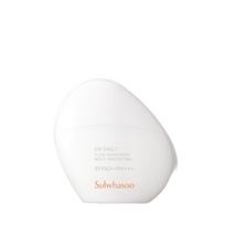 [Sulwhasoo] UV Daily Essential Apsauginis kremas nuo saulės 50 ml, UV Daily Tone Up kremas nuo saulės 50 ml, UV kasdienis skystis nuo saulės 50 ml Fluid Sunscreen 50ml