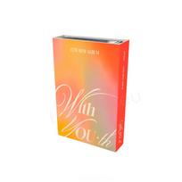 DU kartus – [WITH YOU-TH] 13-asis mini albumas NEMO versija Blast