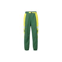 Adidas Austos Spalvų Blokų Laisvalaikio Sportinės Kelnės Vyriškos Žalios GU1743 L blue