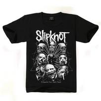 Streetwear Graphic Unisex marškinėliai marškinėliai Slipknots Unisex Moterims Heavy Metal Tops Prepare for Hell Tour Y2k marškinėliai Vintage L