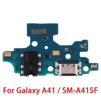 Samsung Galaxy A53 5G SM-A536B/A33 5G SM-A336/A52s 5G SM-A528B K2/A23S SM-A237F/A41 SM-A415F/A50s USB įkrovimo prievado plokštė A41 SM-A415F