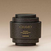 [Stray Kids Felix] TAMBURINS The Shell Centella Asiatica ekstrakto kvepalų rankų kremas 15 ml/30 ml (16 Parinktys) Perfume Hand CHAMO 15mL