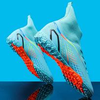 Futbolo batai Vyrams Futbolo batai Vaikams Futbolo bateliai Moterims Profesionalūs futbolo bateliai Neslidūs Chaussure Football TF/FG Lauko futbolo batai 39