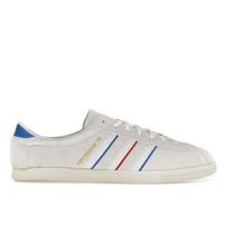 Adidas Rotterdam 00 Balti Mėlyni Raudoni Unisex Sportbačiai Debesies Baltumo Mėlyno Paukščio Geresnės Raudonos Spalvos IH4776 37⅓ white