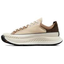 Converse Chuck 70 At-Cx Smūgį sugeriantys, neslystantys, patvarūs žemo profilio kasdieniai batai, unisex kasdieniai batai, rudi A08135C 41