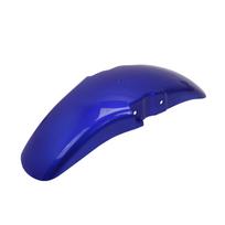 Motociklo priekinio sparno purvasaugiai purvasaugiai nuo purslų, skirti Honda CB400 92-93-94-9 CB750 VTR250 CB-1 motociklų priedai sidabras