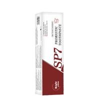 „Sp7“ probiotinė dantų pasta balinimui, „Sp-7 Ultra Whitening“ dantų pasta, „Sp 7“ dantų pasta, dėmių šalinimas ir balinamoji dantų pasta, giluminis valymas 1 pc