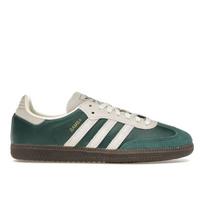 adidas Samba OG Collegiate Green Cream Unisex sportbačiai Cream-White Gum JI3215 37⅓