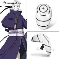 Anime Cosplay Kostiumas Perukas Kaukė Batai Karnavalas Helovino Šventės Kostiumai Apranga Suaugusiems Pilno Veido Dervos Šventės Kaukė S