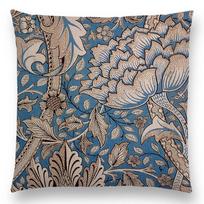 William Morris Thief Raudona Pagalvės užvalkalas Lino Prabangi Mesti Pagalvę Namų Dekoras Sofai Svetainei Pagalvės Užvalkalas 40cm/45cm/50cm/60cm 30x30cm