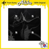 BTS - Antrasis studijinis albumas Wings No Pob Random