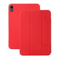 Magnetinis apsauginis dėklas iPad 10 10.9'', Air 4/5 ir Pro 11 su dvipusiu spaustuku ir apsauga nuo kritimo iPad Mini 6 (8.3 inch)