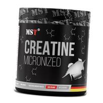 Kreatino mikronizuotas, Creatine Micronized, MST (31288005) 300g Unflavored