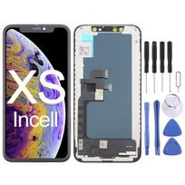 HD integruotas LCD ekranas For iPhone 12 Pro Max(Incell) gray