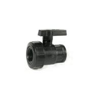Ventilis ¾" vidinis sriegis