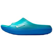 Nike ReactX Rejuven8 Šlepetės Dusty Cactus Vyriški Sportbačiai Mėlyna Metalo-Sidabrinė Game-Royal HV4479-300 41