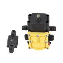 12V Diafragminis Slėgio Siurblys Žemės ūkio Sodo Elektrinis Purkštuvas Vandens Siurblio PriedaiTipas D