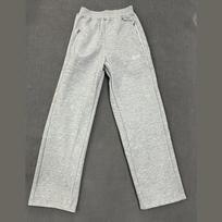 European and American Y2K letter embroidery hip-hop street men's and women's pants S pilka