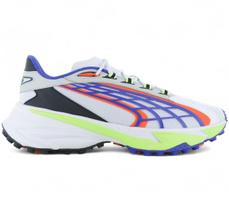 Puma Spirex Raceday - Herren Sneakers Schuhe Weiß 397705-01 ORIGINAL EU 40 UK 6.5 balta