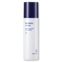 Boncept Retinolio Tonikas 135ml / Retinolio 500 TV Serumas 30ml 01,Retinol Toner 135ml