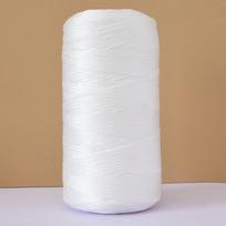 250g Šilkiniai medvilniniai lininiai nėrimo siūlai 2.5mm Lengvi Ledo šilko plokšti juostiniai siūlai Rankų darbo nėrimas DIY Krepšiai Skrybėlės Tuščiaviduriai siūlai