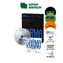 Stray Kids - KARMA (COMPACT VER.) Album only