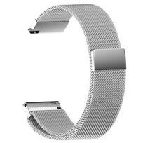 Metalinė apyrankė Redmi Watch 5 Active / 5 Lite laikrodžiui Magnetinė laikrodžio apyrankė Redmi Watch 3 Active / 3 Lite laikrodžiui Nerūdijančio plieno apyrankė Redmi Watch 5Active sidabras