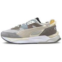 Under Armour Mirage Sport Plieno Pilka Violetinė Unisex Sportbačiai 380696-01 35.5