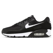 Nike Air Max 90 Juodi Balti Moteriški Sportbačiai CQ2560-001 36