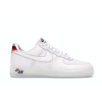 Nike Air Force 1 Low Be True Unisex Kedai Balti Daugiaspalviai CV0258-100 38