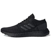 adidas PureBoost Go Pagrindinės Juodos Unisex Sportbačiai Pilki Anglies F35786 36⅔