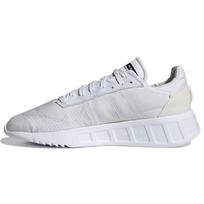Adidas Geodiver Primeblue Balti Vyriški Sportbačiai Debesies Baltumo Pagrindinės Juodos Spalvos FX5079 38⅔ gray