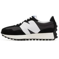 New Balance 327 Black Phantom Unisex Kedai Pilki MS327LB1 36