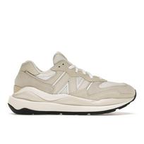 New Balance 57/40 Sea Salt Moteriški sportbačiai Kreminis Calm-Taupe W5740CHA 36.5