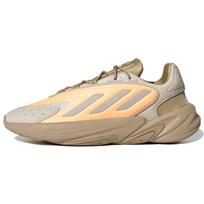 Adidas Ozelia Bliss Rūgštinės Oranžinės Unisex Sportbačiai Rudo Smėlio Atspalvio H04254 36