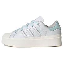 Adidas Superstar Bonega White Almost Blue Moteriški kedai Crystal-White Cloud-White GX4352 39⅓