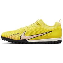 Nike Zoom Mercurial Vapor 15 Pro TF Lucent Pack Men Sneakers Yellow Yellow-Strike Doll DJ5605-780 36.5