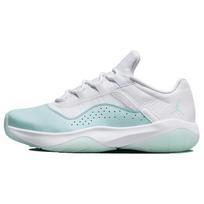 Air Jordan 11 CMFT Low Igloo Moteriški sportbačiai Balti Ledo Mėlyni DV2629-100 36 white