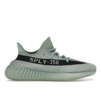 adidas Yeezy Boost 350 V2 Salt Unisex sportbačiai Pilki Core-Black HQ2060 37⅓