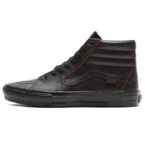 Vans Skate Sk8-Hi Wearaway Unisex Kedai Juodi Hot-Sauce VN0A5FCC9CX 36.5