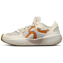 Air Jordan Jordan Delta 3 Šviesiai medžio rudos spalvos moteriški kedai Kreminiai, burės spalvos, chutney DM3384-102 35.5