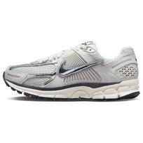 Nike Air Zoom Vomero 5 Photon Dust Metallic Silver Moteriški sportbačiai Chrome Gridiron Sail FD0884-025 36.5
