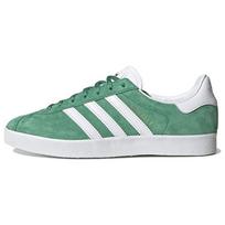 adidas Gazelle 85 Semi Court Green Unisex sportbačiai Cloud-White Core-Black GY2532 40