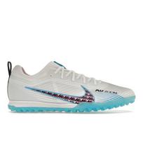 Nike Zoom Mercurial Vapor 15 Pro TF Blast Pack Unisex Sportbačiai Balti Rožiniai-Blast Balti Mėlyni DJ5605-146 41